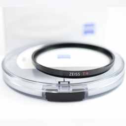 Zeiss T* UV Filter 43mm