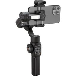 ZHiYUN Smooth 5S AI | Smartphone Gimbal with AI