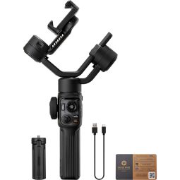 ZHiYUN Smooth 5S AI | Smartphone Gimbal with AI