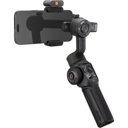 ZHiYUN Smooth 5S AI | Smartphone Gimbal with AI