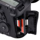 Canon EOS 5D Mark IV Full Frame DSLR - Body