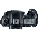 Canon EOS 5D Mark IV Full Frame DSLR - Body