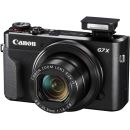 Canon Powershot G7X MKII - Premium Compact