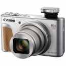 Canon PowerShot SX740 HS 40x Zoom Compact (Silver)