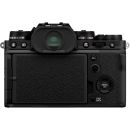 Fujifilm X-T4 + XF16-80mm f/4 R OIS WR Mirrorless Camera | Black