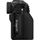 Fujifilm X-T4 + XF16-80mm f/4 R OIS WR Mirrorless Camera | Black