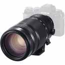 Fujifilm Fujinon XF 100-400mm R OIS WR Telephoto Lens