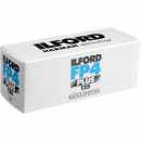 Ilford FP4 PLUS ISO 125 120 Black & White Roll Film