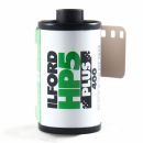Ilford HP5 PLUS ISO 400 36 Exposure Black & White Film