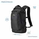 Lowepro Flipside 200 AW II Backpack (Black)