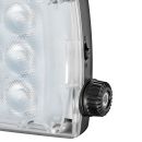 Manfrotto SPECTRA2 LED Light - 650lux