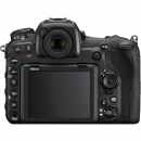 Nikon D500 DSLR Camera with AF-S DX 16-80 VR Lens