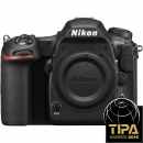 Nikon D500 DSLR Camera - Body