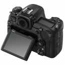 Nikon D500 DSLR Camera - Body