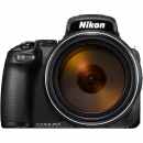 Nikon COOLPIX P1000 125x Zoom Bridge Camera