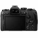 Olympus OM-D E-M1 MK3 + 12-100mm f/4 IS | Pro Mirrorless Camera