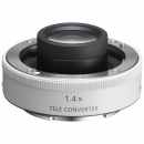 Sony FE 1.4X TeleConverter Lens | SEL14TC