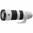 Sony FE 200-600mm F5.6-6.3 G OSS | E-Mount Lens