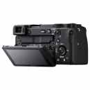 Sony Alpha 6600 Mirrorless Digital Camera Body (Black)