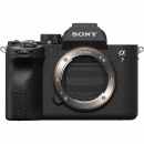 Sony Alpha 7 IV Full Frame Mirrorless Camera | ILCE-7M4