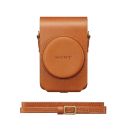 Sony Leather Case for RX100 series (LCJ-RXG Tan)