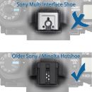 Sony Shoe Adapter ADP-AMA