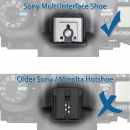 Sony Multi-Interface Shoe Adapter ADP-MAA