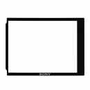 Sony Screen Protect Semi-Hard Sheet for A7 II Series & RX Series (PCK-LM15)