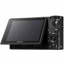 Sony Cyber-shot RX100 MK6 10x Zoom - Premium Compact Camera