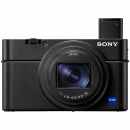 Sony Cyber-shot RX100 MK7 10x Zoom | Premium Compact Camera