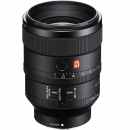 Sony FE 100mm F2.8 STF GM OOS - E-Mount Prime Lens
