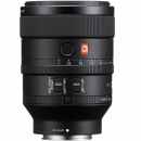 Sony FE 100mm F2.8 STF GM OOS - E-Mount Prime Lens