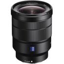 Sony Vario-Tessar T* FE 16-35mm F4 ZA OSS E-Mount Wide Lens