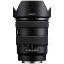 Sony E 16-55mm F2.8 G E-Mount Fast Zoom Lens