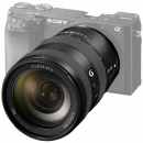 Sony E 16-55mm F2.8 G E-Mount Fast Zoom Lens