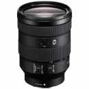 Sony FE 24-105mm F4 G E-Mount Wide-Zoom Lens
