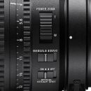 Sony FE PZ 28-135mm F4 G OSS E-Mount Movie Lens