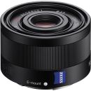 Sony Sonnar T* FE 35mm F2.8 ZA E-Mount Prime Lens