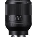 Sony Planar T* FE 50mm F1.4 ZA - Prime Lens