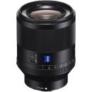 Sony Planar T* FE 50mm F1.4 ZA - Prime Lens