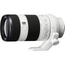Sony FE 70-200mm F4 G OSS E-Mount Telephoto Lens