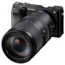 Sony E 70-350mm F4.5-6.3 G E-Mount Zoom Lens