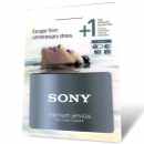 Sony +1 Year Warranty - (for RX Models, lenses & Bodies )