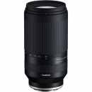 Tamron 70-300mm F/4.5-6.3 Di III RXD (A047) | Sony FE fit